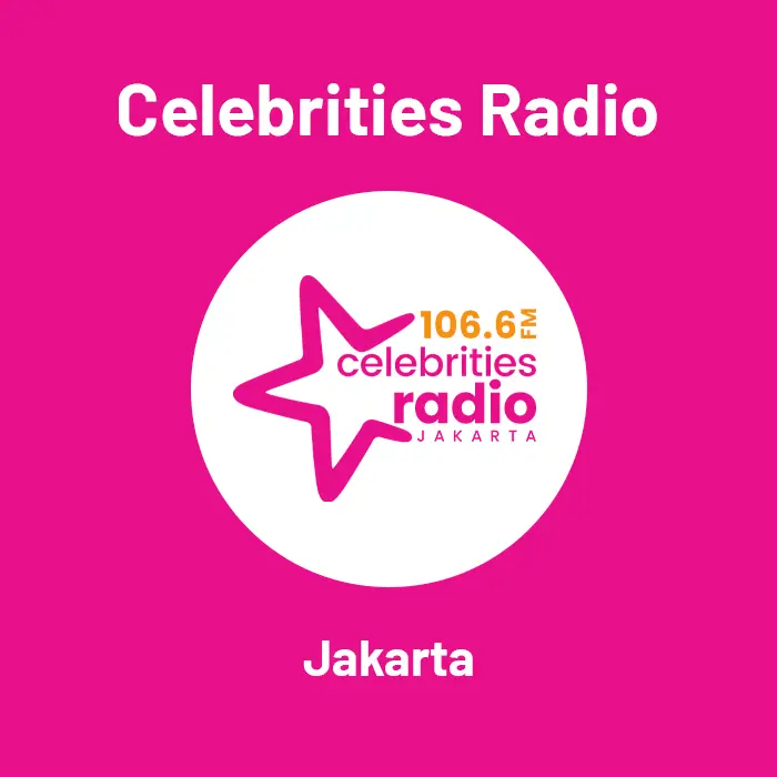 Radio Celebrities