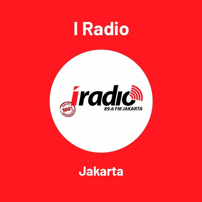 I Radio