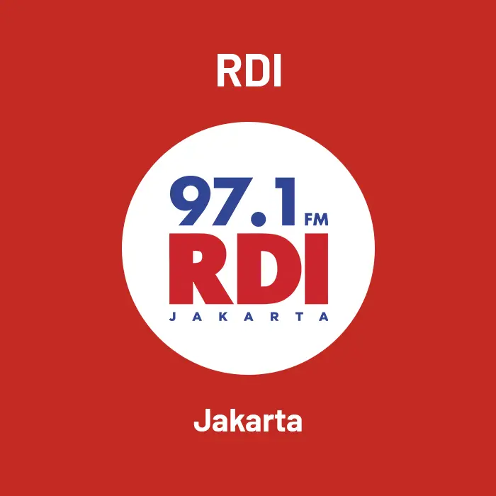 Radio RDI