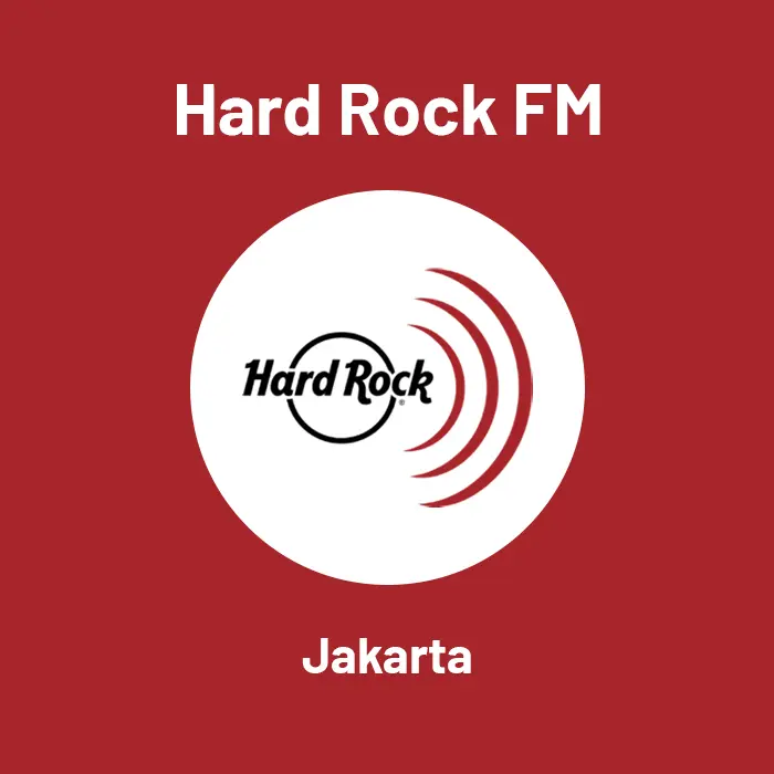 Hard Rock FM